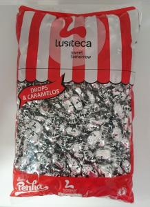 Sweet Flavours - Menthol Drops (Copy)