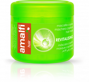 REVITALIZING HAIR MASK  