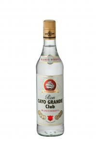 Cayo Grande Rum
