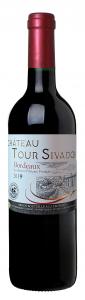 Chateau Tour Sivadon AOP Bordeaux red  2019
