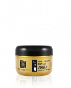 ARGAN MOISTURIZING CREAM 