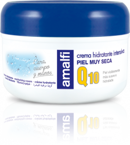 Q10 INTENSIVE MOISTURIZING CREAM 