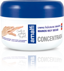 CONCENTRATED HAND CREAM