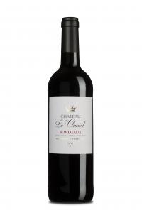 Chateau Le Clairiot  AOP Bordeaux red 2018