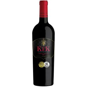 KFK RESERVE PINOTAGE 2017 (Copy)