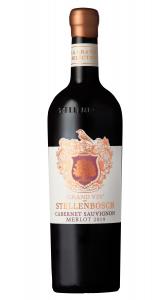 Grand Vin de Stellenbosch Cabernet Sauvignon Merlot 2019