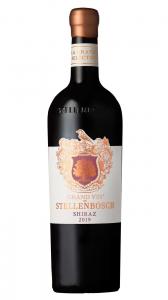 Grand Vin de Stellenbosch Shiraz 2019