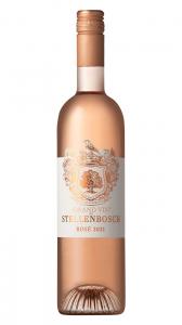 Grand Vin de Stellenbosch Rosé 2021