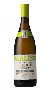 The Pledge Our Darling Sauvignon Blanc 2021