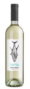 Calatroni Winery - Silver Tuna Pinot grigio doc 2019