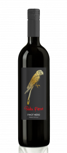 Calatroni WInery - Golden Parrot Pinot nero
