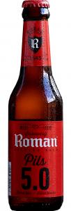 Roman Pils 25cl - 5,0% Vol alc.