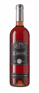 Cantine del Notaio Winery - Il Rogito Rosé I.G.T. Basilicata