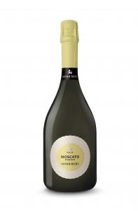 Vallebelbo Winery - Moscato Spumante