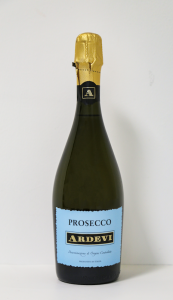 Progetti Agricoli Ardevi - Prosecco Extra Dry DOC