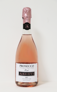 Progetti Agricoli Ardevi - Prosecco DOC Rosé Extra Dry