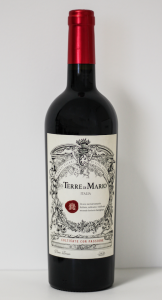 Progetti Agricoli Terre di Mario - Italian Red Wine