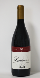 Progetti Agricoli Villa Loren - Barbaresco