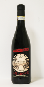 Progetti Agricoli Villa Loren - Amarone della Valpolicella DOCG