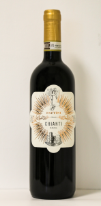 Progetti Agricoli Pattini - Chianti DOCG Pattini