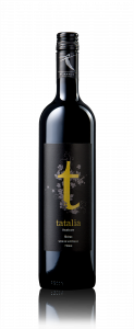 Tatalia Heathcote Shiraz
