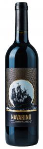 Navarino Cabernet Merlot