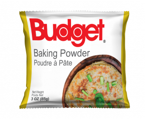 Baking Powder