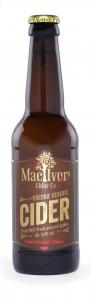 Mac Ivors Vintage Reserve Cider 5.0%