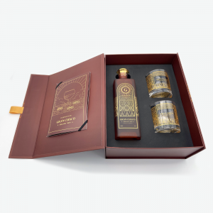 Giftbox Gran Chaco Ron