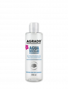 CLEANSING MICELLAR WATER