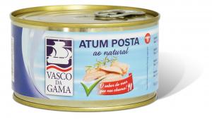Tuna in Vegetable Oil / Brine 385gr (Copy)