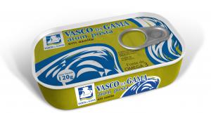 Tuna in Can 120gr Olive Oil (Copy)