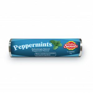 Dollar Sweets Peppermints 25g