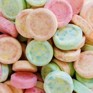 Dollar Sweets Fizzy Fruits 10kg