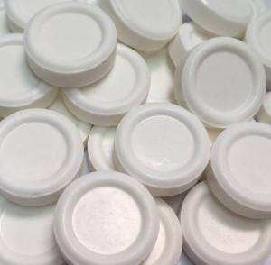 Dollar Sweets Peppermint Rollers 10kg