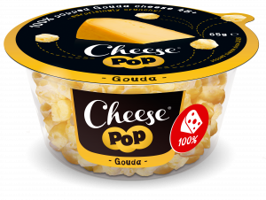 Cheesepop (Gouda) 65g ℮