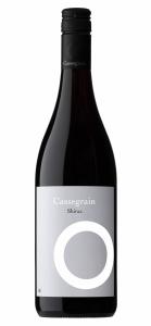 Cassegrain 2018 White Label Shiraz