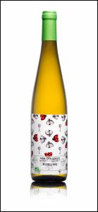 Riesling Organic 2021