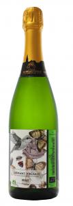 Crémant Organic