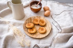 Breton Premium Shortbreads