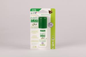 SPRAY SCREEN CLEANER