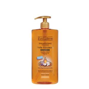 Shampoo Huile Precieuse