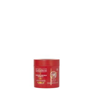 Regenerating Hair Mask Color