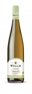 WILLM RIESLING ORGANIC