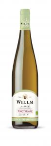 WILLM PINOT BLANC ORGANIC