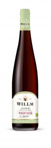 WILLM PINOT NOIR ORGANIC