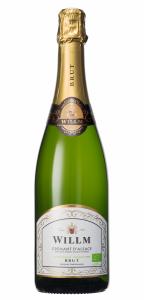 WILLM CREMANT ORGANIC
