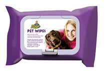Personal Care Wet Wipes