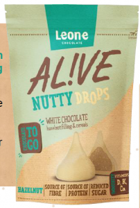 Chocolate Drops (Copy)