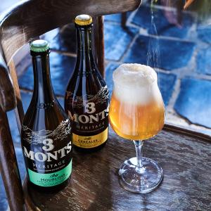 3 MONTS HERITAGE CEREALES 9°